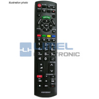 DO N2QAYB000487 -PANASONIC TV-